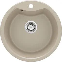 Мойка кухонная Deante Solis ZRS_7803