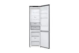 Холодильник LG GW-B509SMJZ 203х68х60см 2 дв холодильне відділення 277 л морозильне відділення 107 л A++ NF Сірий (GW-B509SMJZ) - мініатюра 7