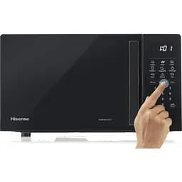 Мікрохвильова піч Hisense H20MOBS4HI (MO20XYZ) - мініатюра 13