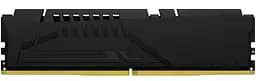 Модуль пам'яті Kingston Fury DDR5 32GB 6400MHz Beast Black EXPO (KF564C32BBE-32) - мініатюра 2