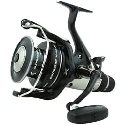 Катушка Shimano Baitrunner X-Aero 8000 RA 6 1BB