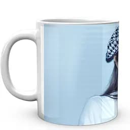 Кружка GeekLand Blackpink BP 02.38 330 мл белая