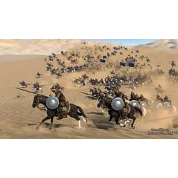 Ключ активації Microsoft Mount & Blade II: Bannerlord Digital Deluxe Edition для Xbox One/Series - мініатюра 2