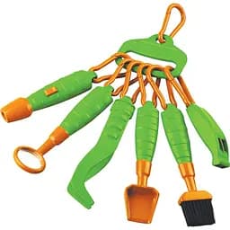 Набір натураліста Edu-Toys Комплект 6 в 1 (BL128)