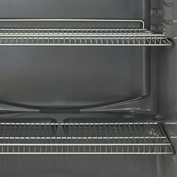 Холодильна камера Snaige 145x60х65, 270л, 1дв., A++, ST, нерж - мініатюра 4