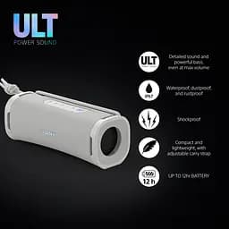 Акустична система ULT FIELD 1 Білий Sony teh0012985 - мініатюра 7
