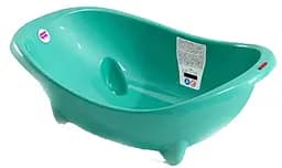 Ванночка OK Baby Laguna, 83 см, бирюзовый (37937230)