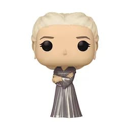 Ігрова фігурка Funko POP! серії Дім Дракона S4 - Рейніра Тарґарієн (83465) - мініатюра 2