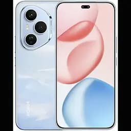 Смартфон Honor 400 Pro 12/512GB Tidal Blue