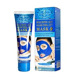 Увлажняющая маска для лица Aichun Beauty Hyaluronic Acid, 120 мл