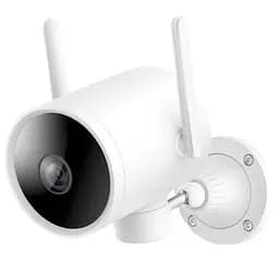 IP-камера зовнішня iMiLab EC3 Pro Outdoor Security Camera 2K CMSXJ42A White