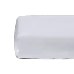 Комплект постільної білизни Cosas Blueberry CS5 Двоспальний вишня (Ranfors_Cherry_El160-Grey_180) - мініатюра 11