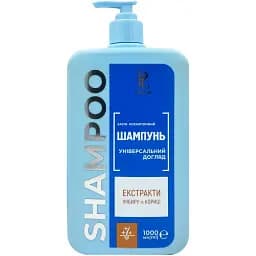 Шампунь Proluxe Универсальный уход с экстрактами имбиря и корицы 1 л