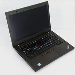 Ноутбук Lenovo ThinkPad L460 (i5-6300U/16/500) - Class B "Б/В" - мініатюра 7