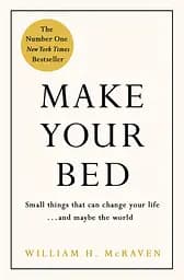 Make Your Bed - Вільям Г. Макрейвен