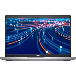 Ноутбук Dell Latitude 5420, 14 FHD IPS, Intel Core i3- 1125G4 4- core, 40 GB DDR4, 1TB SSD m2 PCIe, Intel UHD, Windows 10 Pro, 1, 40 kg Silver - мініатюра 2