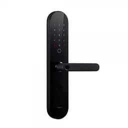 Біометричний замок Aqara Smart Door Lock N100 Apple HomeKit (ZNMS16LM) - мініатюра 4