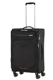 ВалізаAmerican Tourister SUMMERFUNK BLACK 67,5x42x27,5(29,5) 67 См 78G*09004 - мініатюра 6