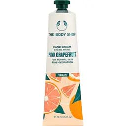 Крем для рук The Body Shop Розовый грейпфрут 30 мл