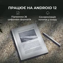 Електронна книга BOOX Go 10.3 - мініатюра 7