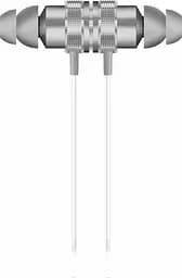 Навушники Razer Hammerhead for iOS Mercury Ed.Mic White (RZ04-02090200-R3M1) - мініатюра 3