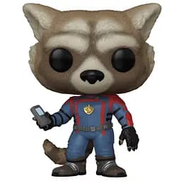 Ігрова фігурка Funko Pop Marvel Rocket (67509)