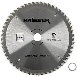 Диск бдительный Haisser 185х20 (22488)