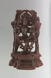 Art of Asia and the Islamic World - мініатюра 8