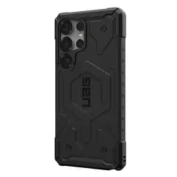 Протиударний чохол UAG Pathfinder Magsafe Black для Samsung Galaxy S25 Ultra (214476114040) - мініатюра 2