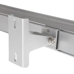 Світильник Brille фасадний лінійний LED 45W WW IP65 (CB-2) - мініатюра 3