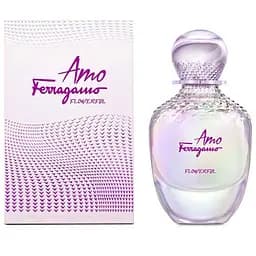 Salvatore Ferragamo Amo Ferragamo Flowerful 100 мл