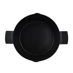 Каструля з кришкою Bergner Ion 6 л (BG-35802-BK) - мініатюра 4
