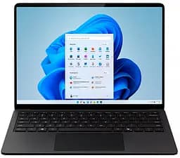 Ноутбук Microsoft 13.8" Surface Laptop Copilot+ PC (7th Edition, Platinum) Snapdragon X Plus 10-Core ZGM-00037