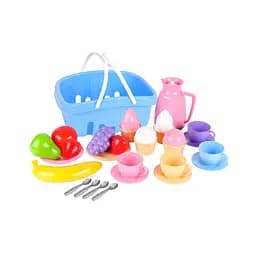 Ігровий набір "Посуд" ТехноК 7242TXK 31 предмет