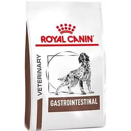 Сухий корм для собак Royal Canin Gastrointestinal при порушенні травлення 15 кг
