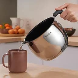 Мультикаструля Tefal Opti Space G7371795 [120377] - мініатюра 5