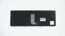 Клавіатура для ноутбука HP (Pavilion: dv4, dv4-1000, dv4-2000) rus, black