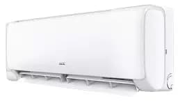 Кондиціонер до 70 м2 AUX для дому Q-Smart Eco AUX-24QG підходить для обігріву до -25 °C - мініатюра 2