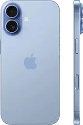 Смартфон Apple iPhone 17 512GB Mist Blue (MG6T4) - мініатюра 2