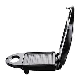 Бутербродниця SOKANY SK-116 750 Вт Sokany SK-116 - мініатюра 3