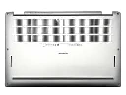 Сервісна кришка Dell Latitude 7410 (срібний)