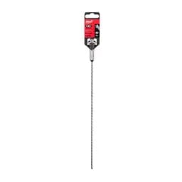 Бур SDS-PLUS MX4 Milwaukee, діаметр 5,0х315х250мм