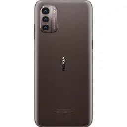 Смартфон Nokia G21 4/64GB Dusk (UA UCRF) - мініатюра 2