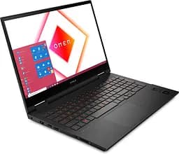 Ноутбук HP OMEN 15-ek1005ua (422M1EA) (422M1EA) - мініатюра 2