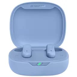 Навушники JBL Wave Flex TWS Blue (JBLWFLEXBLU) - мініатюра 5