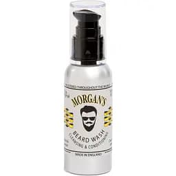 Шампунь для бороди Morgan's Beard Wash 100 мл