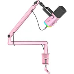 Мікрофон Fifine TAM8P Pink [126101] - мініатюра 3