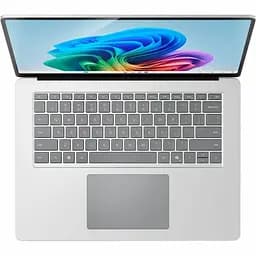 Ноутбук Microsoft Surface Laptop 7 Copilot+ PC Platinum(ZHH-00001)