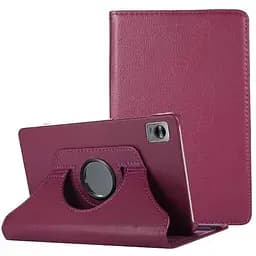 Чохол-книжка для планшета Realme Pad mini 8.7 поворотний 360'' Purple