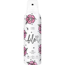 Дезодорант-спрей Bilou Deodorant Spray Flashy Flower 150 мл
